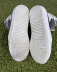 Rick Owens Geobasket DRKSHDW grigio 42.5