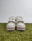 Louis Vuitton Trainer 8.5=42.5 calza 43.5