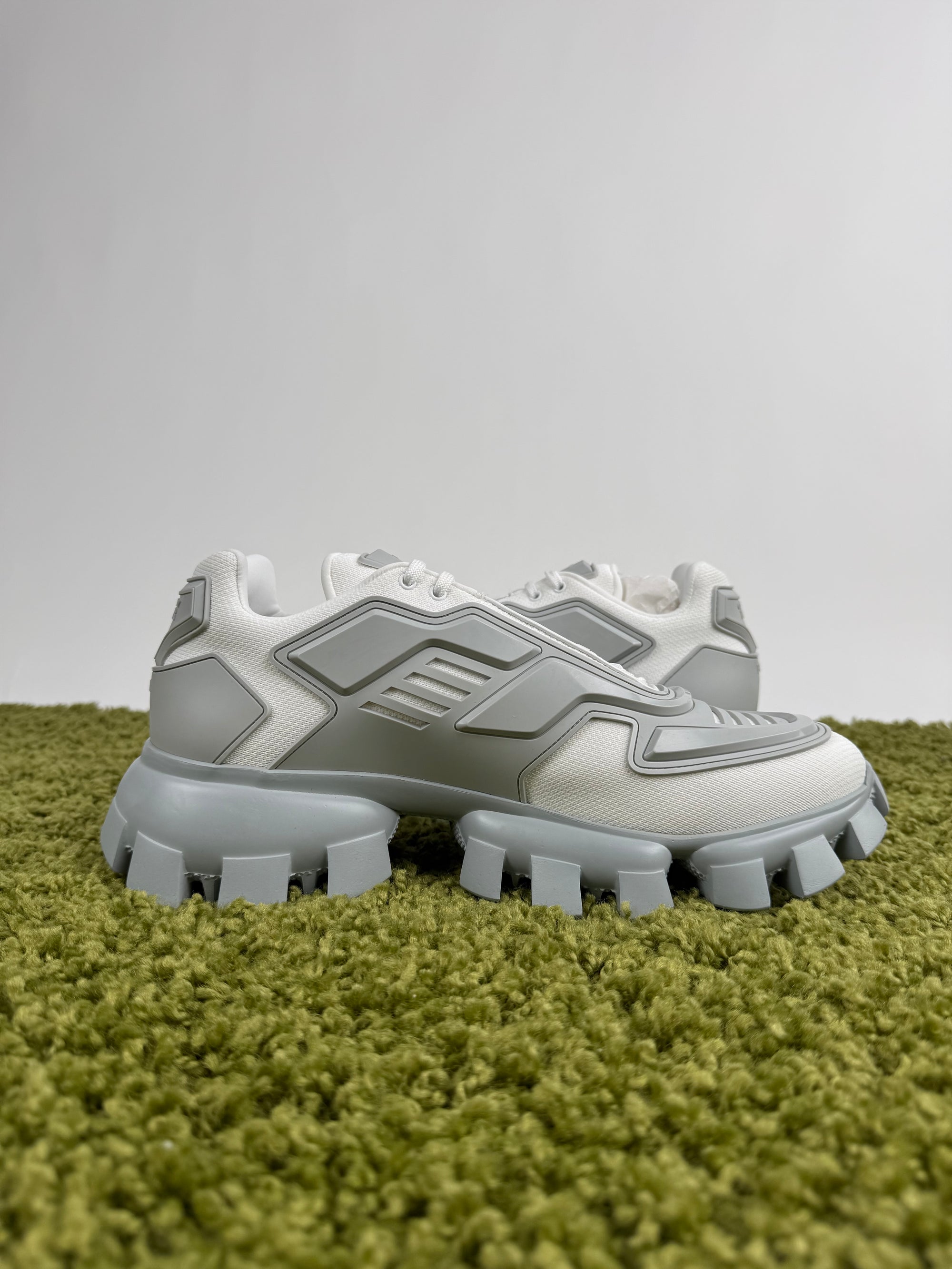 Prada Cloudbust Thunder Grigia 11