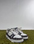 Louis vuitton trainer Size 6=40 calza 41