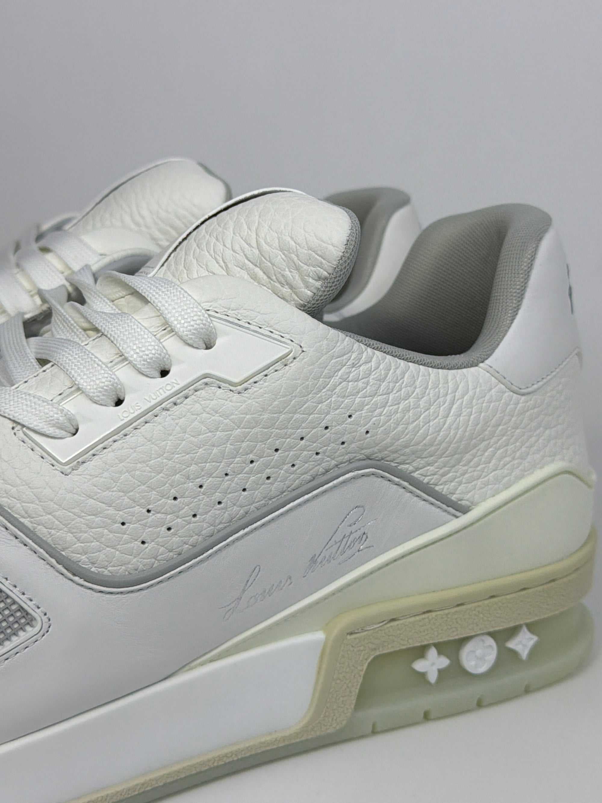 Louis Vuitton trainer 11