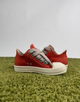 Rick Owens Jumbo low 42