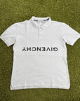 Polo Givenchy Bianca XXL