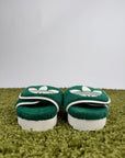 Ciabatte Adidas x Gucci 38