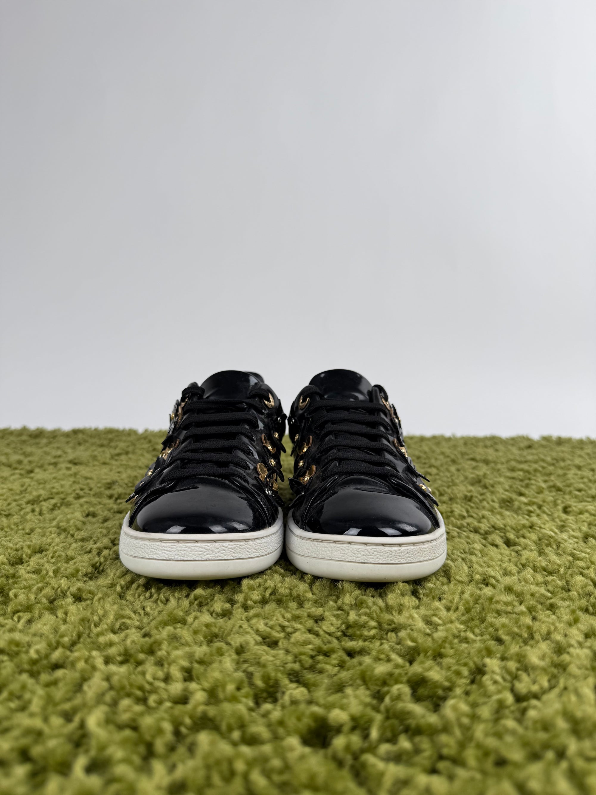 Louis Vuitton Frontrow Nera 35.5