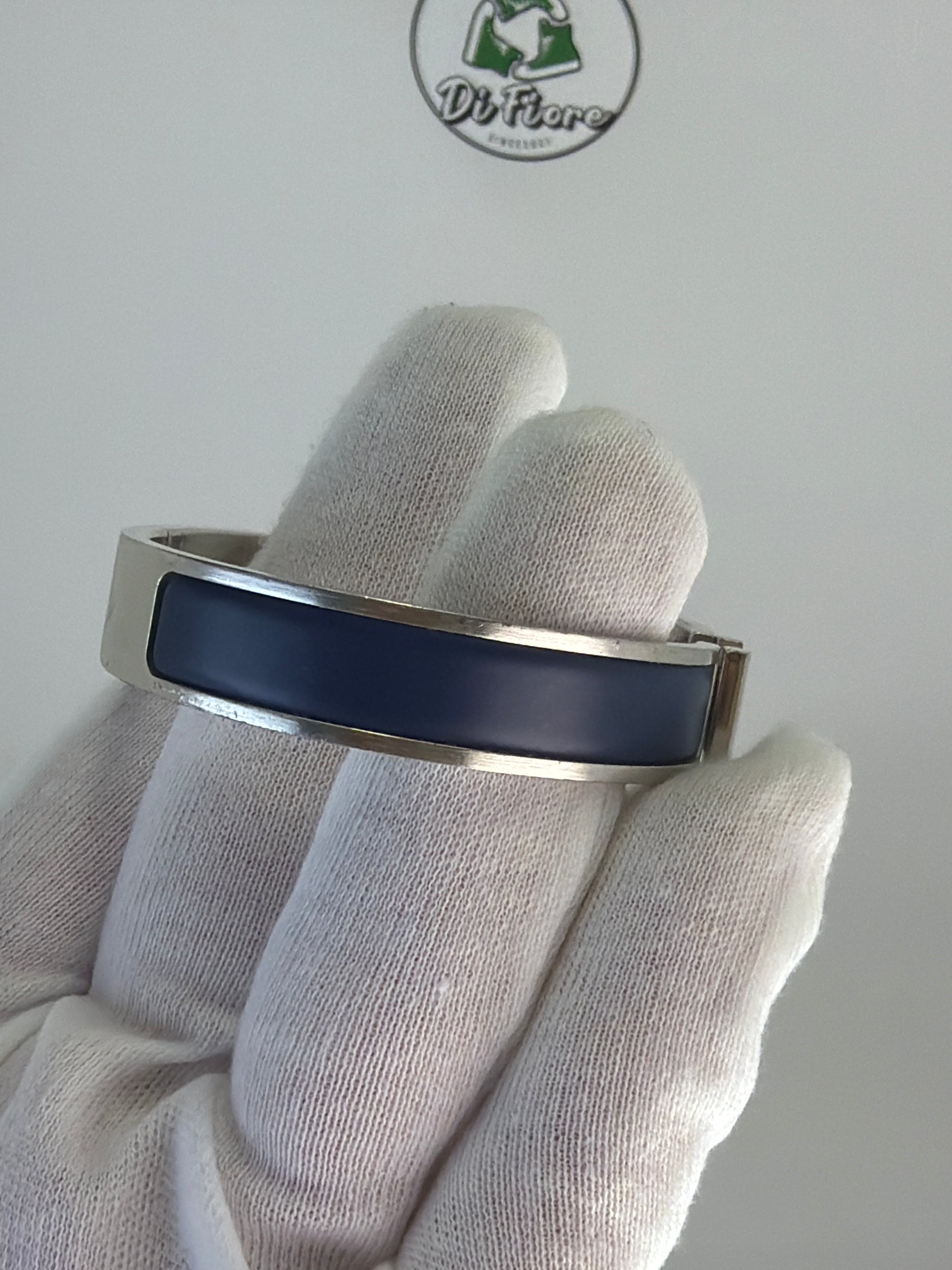 Bracciale click Hermès