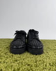 Christian Louboutin Spikes Nera 44