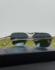 Occhiali Da Sole Prada PR58YS Argento