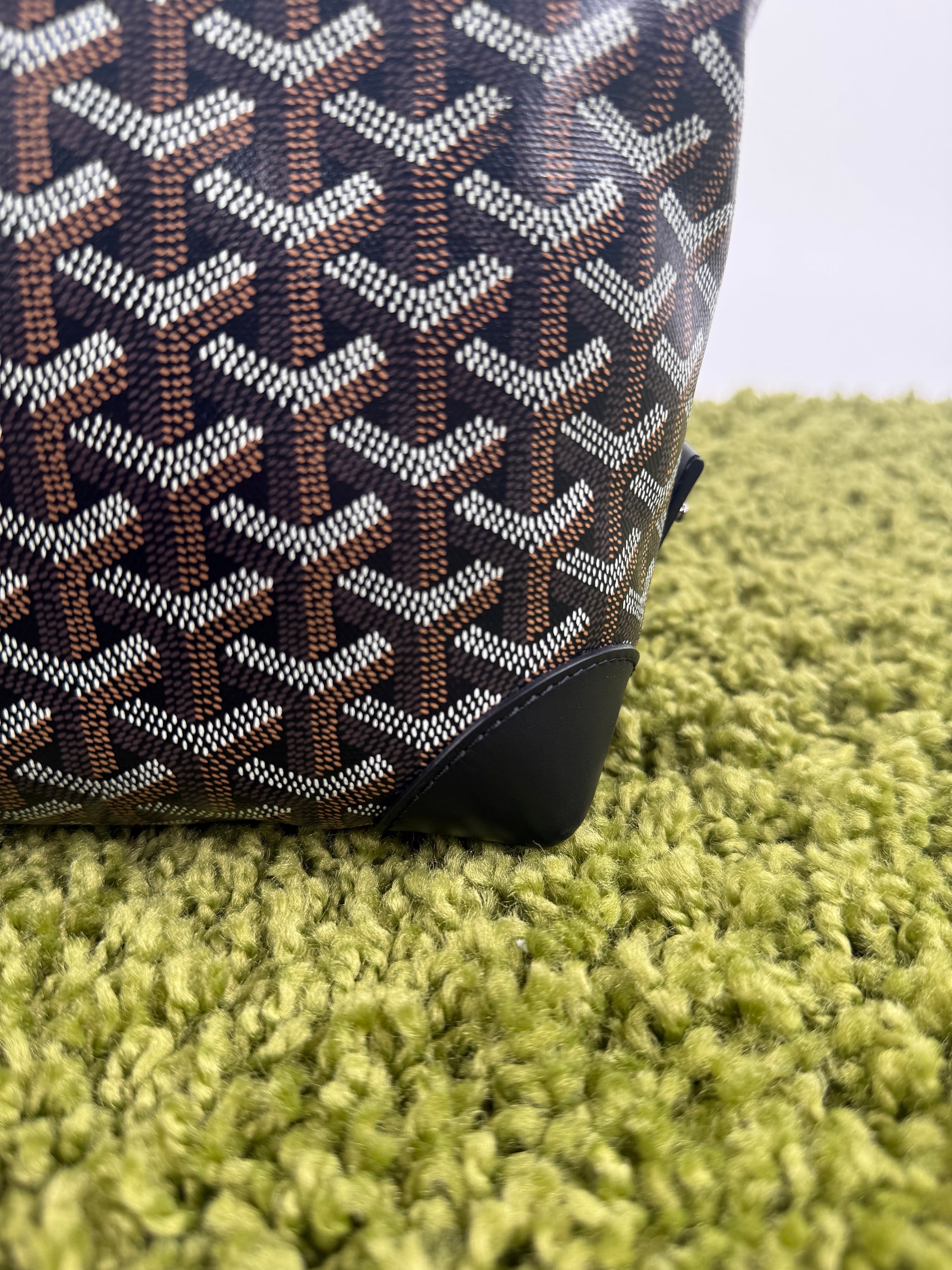 beauty case Goyard Boeing 25