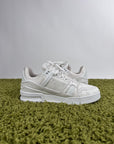 Louis Vuitton Trainer Bianca 7