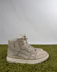 Amiri skeleton Size 42 bianche e oro