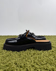 Mocassini Horsebit Gucci Nero 40
