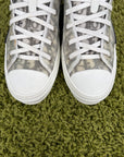 Christian Dior B23 High League Grigia 43