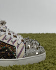 Louboutin alte Size 41.5 No limit Caracaba limited edition