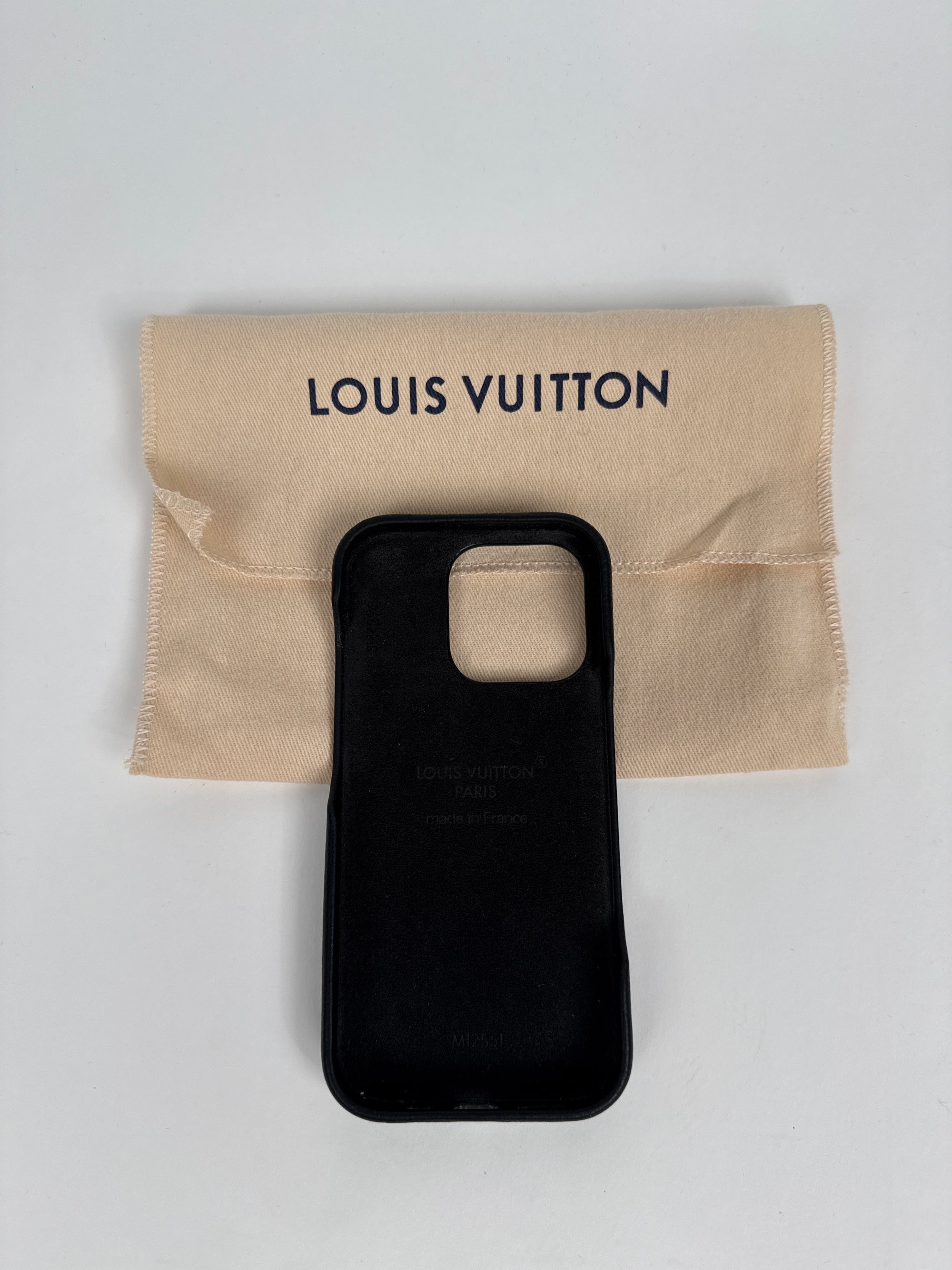 Custodia Pallas Iphone 14 Louis Vuitton