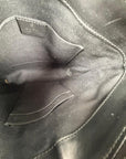 Borsa a tracolla Gucci GG Nero