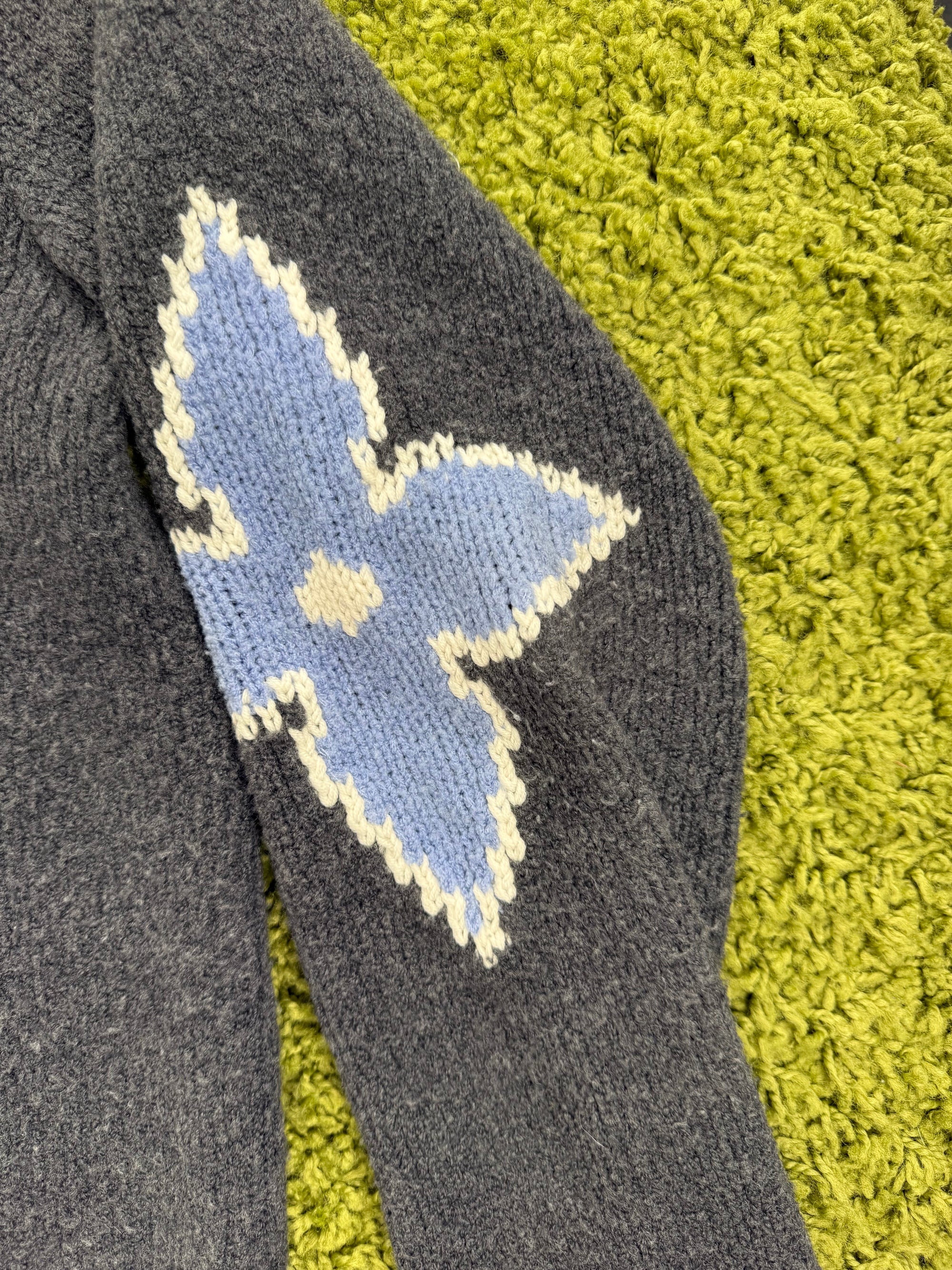 Maglione Louis Vuitton XL