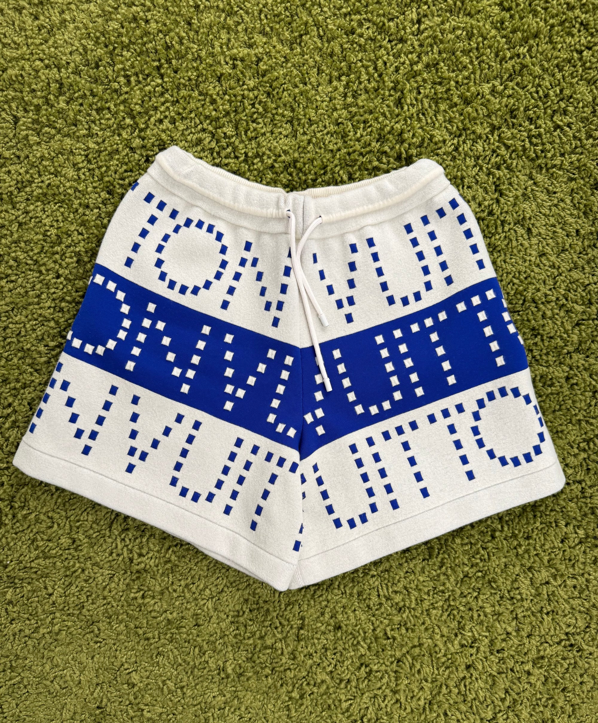 Completo Louis Vuitton Felpa XS Pantaloncino XS