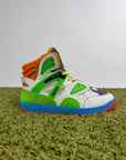 Gucci Basket Multicolor 10+