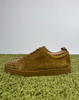 Christian Louboutin Spikes Giallo 44