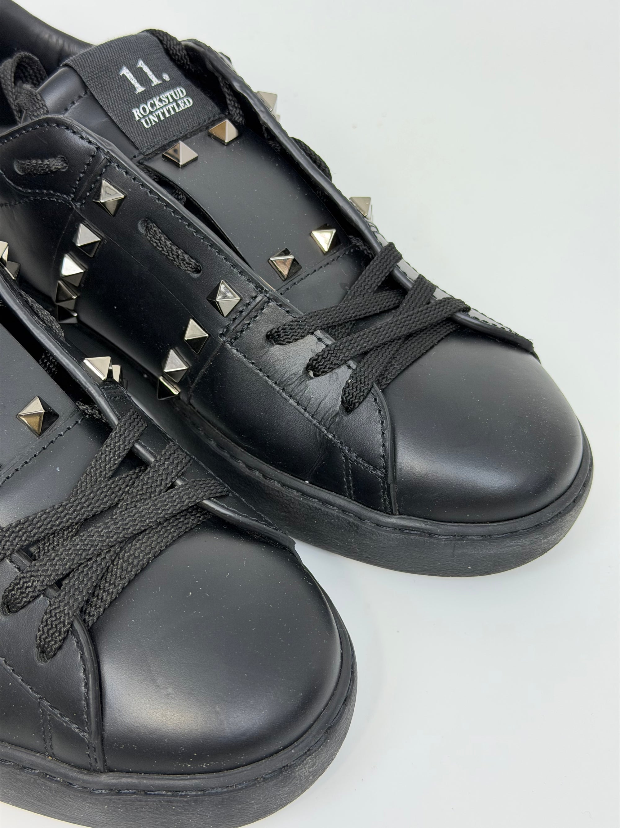 Valentino rockstud 40.5