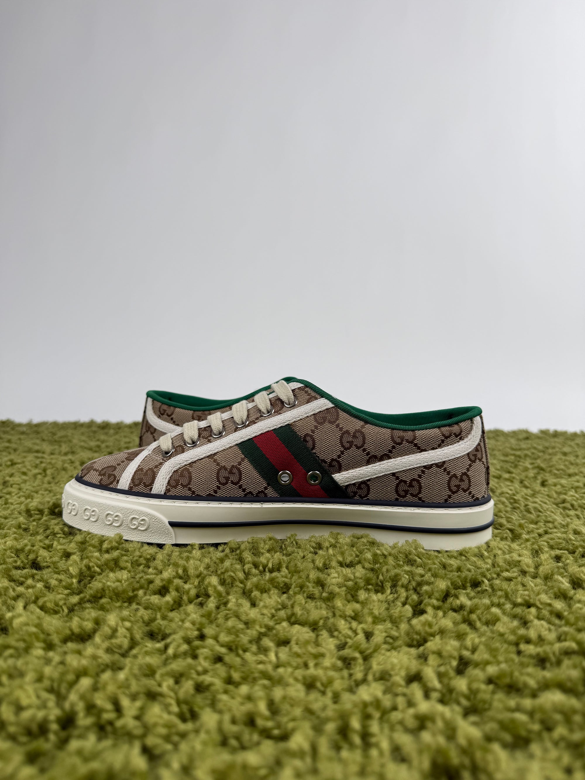 Gucci Tennis sneaker 5+