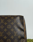 Borsone Keepall Louis Vuitton Vintage anno 2001 50