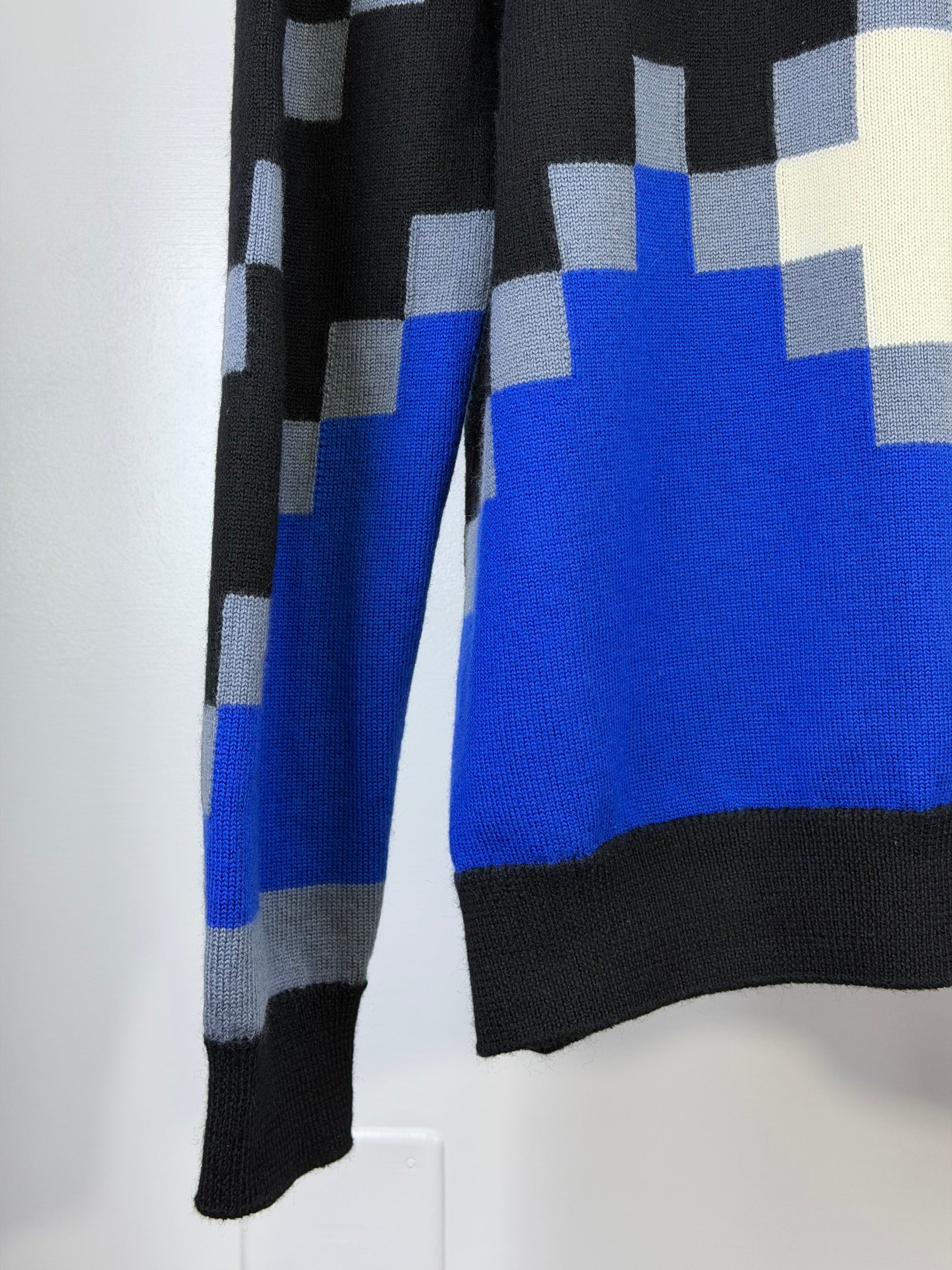 Maglione Louis Vuitton