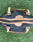 Borsa Louis Vuitton Tivoli PM Marrone
