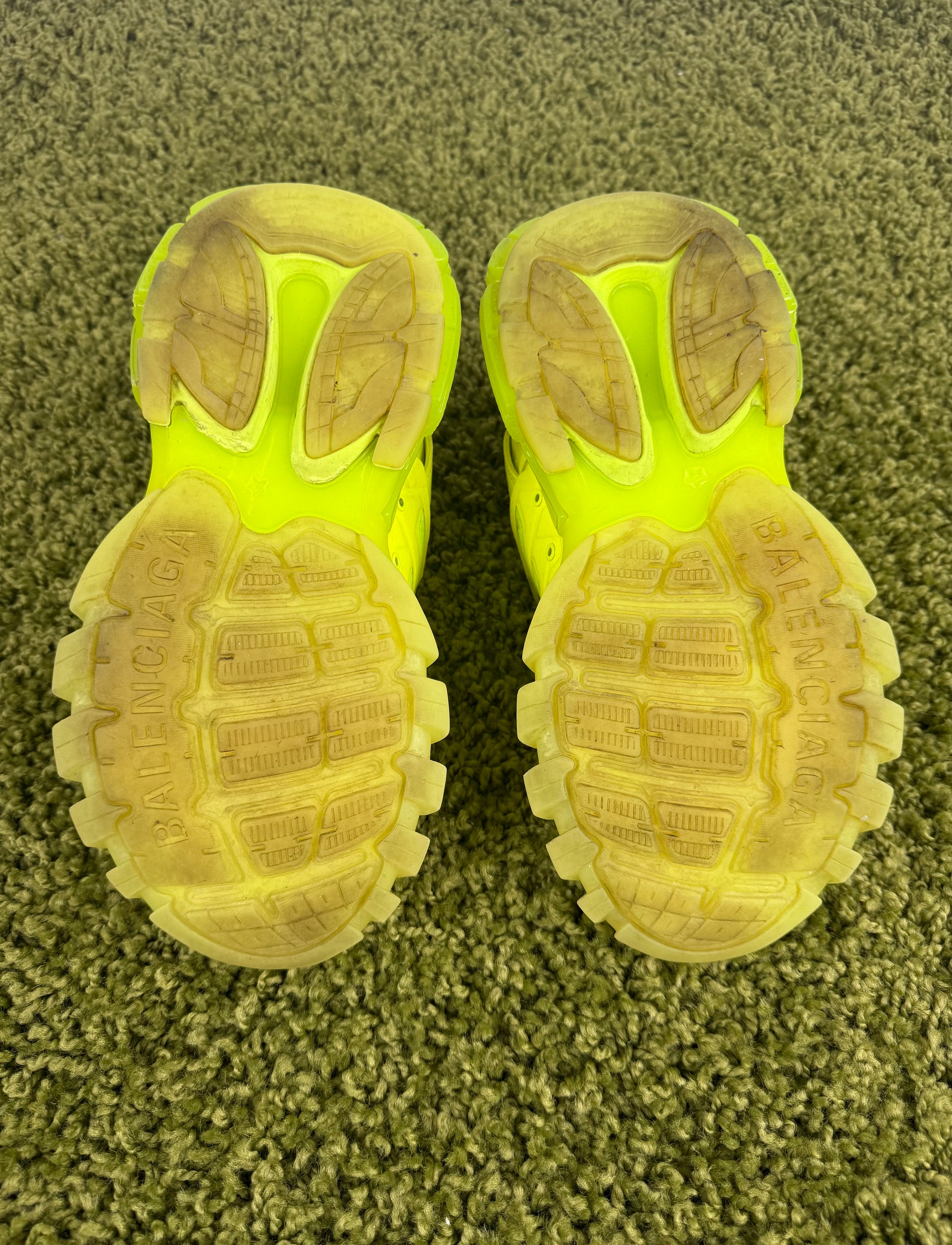 Balenciaga Track 41
