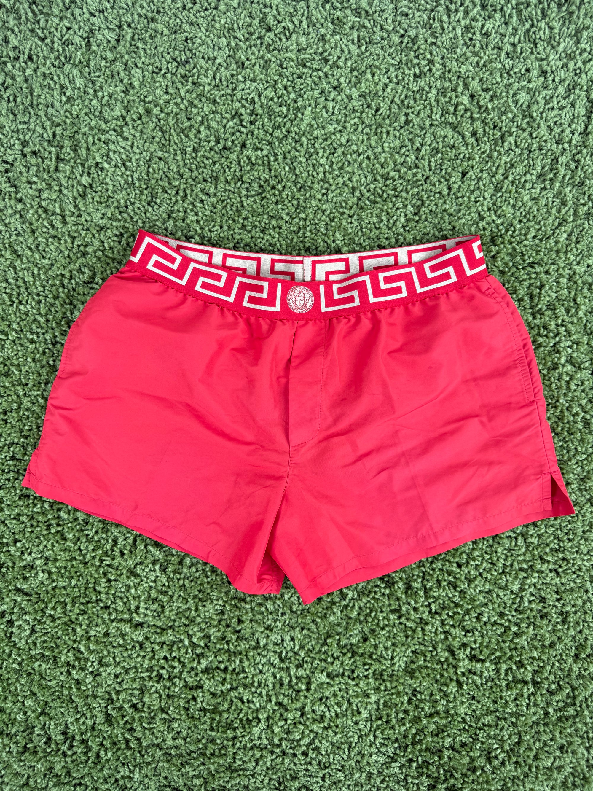 Costume Versace XXL