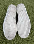 Rick Owens Ramones Low Grigio 44