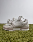 Louis Vuitton Trainer 8.5=42.5 calza 43.5