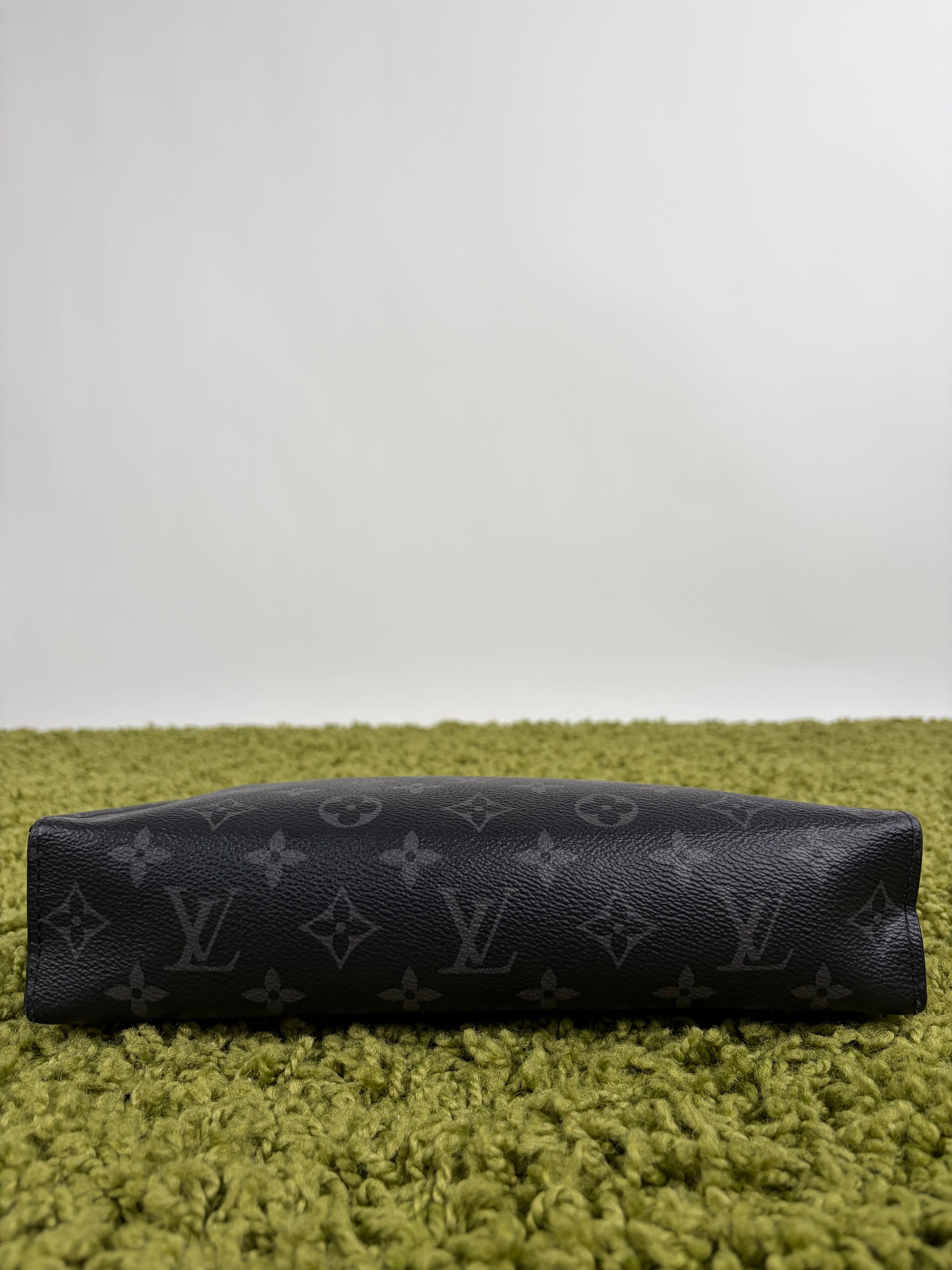 Pochette Louis Vuitton nera