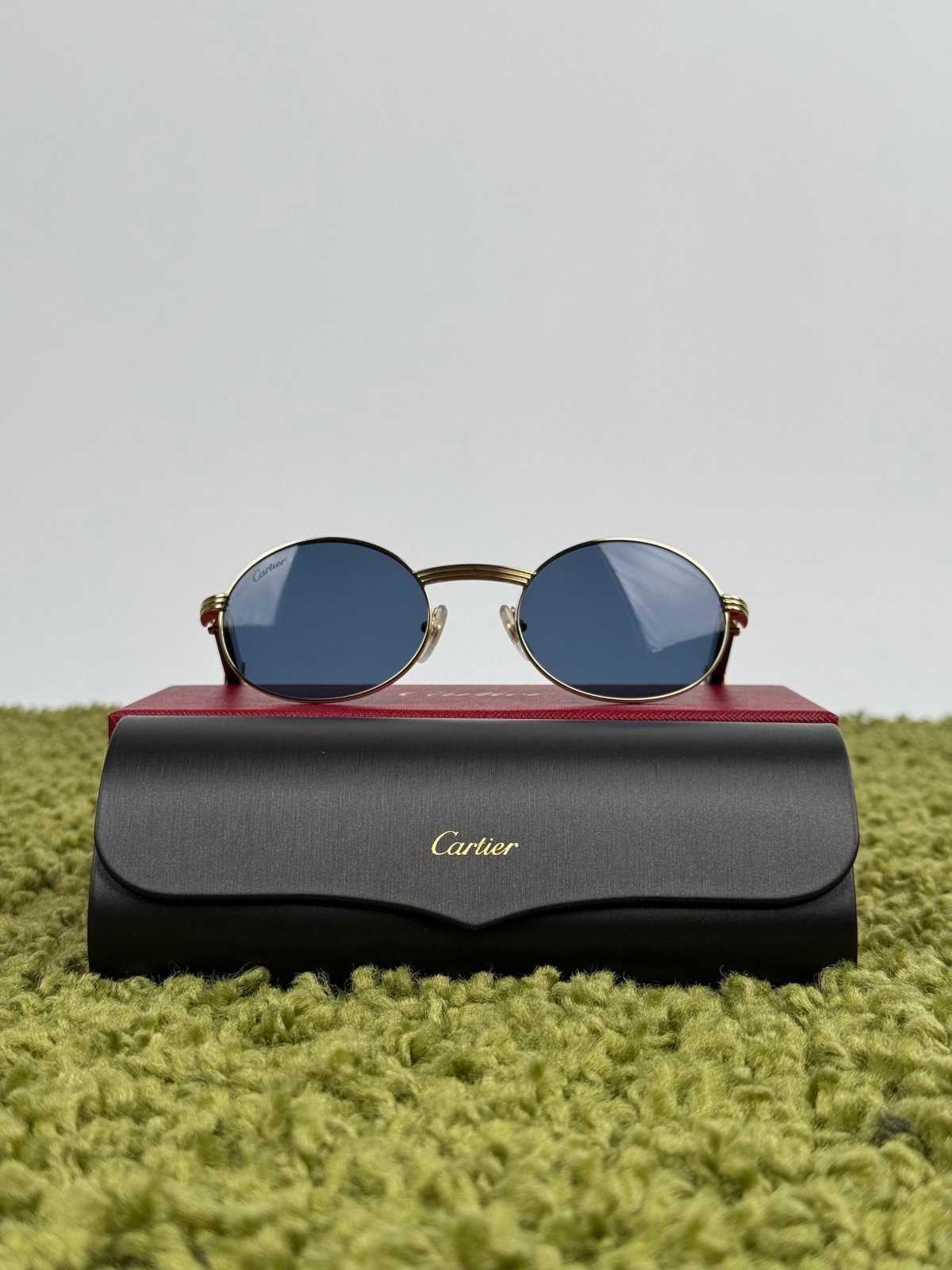 Occhiali Cartier CT0464S - Second Hand Di Fiore