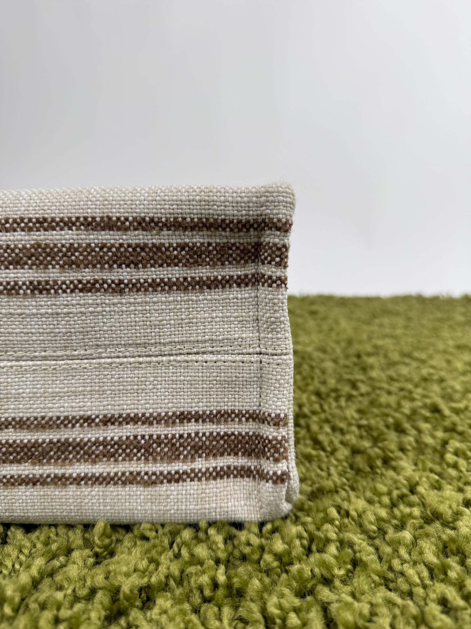 Tote Bag Celine in tela con tracolla rimovibile