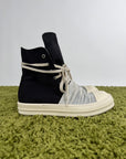 Rick Owens Ramones Nera 41
