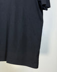 T shirt Louis Vuitton P-E18 Size XXL nera