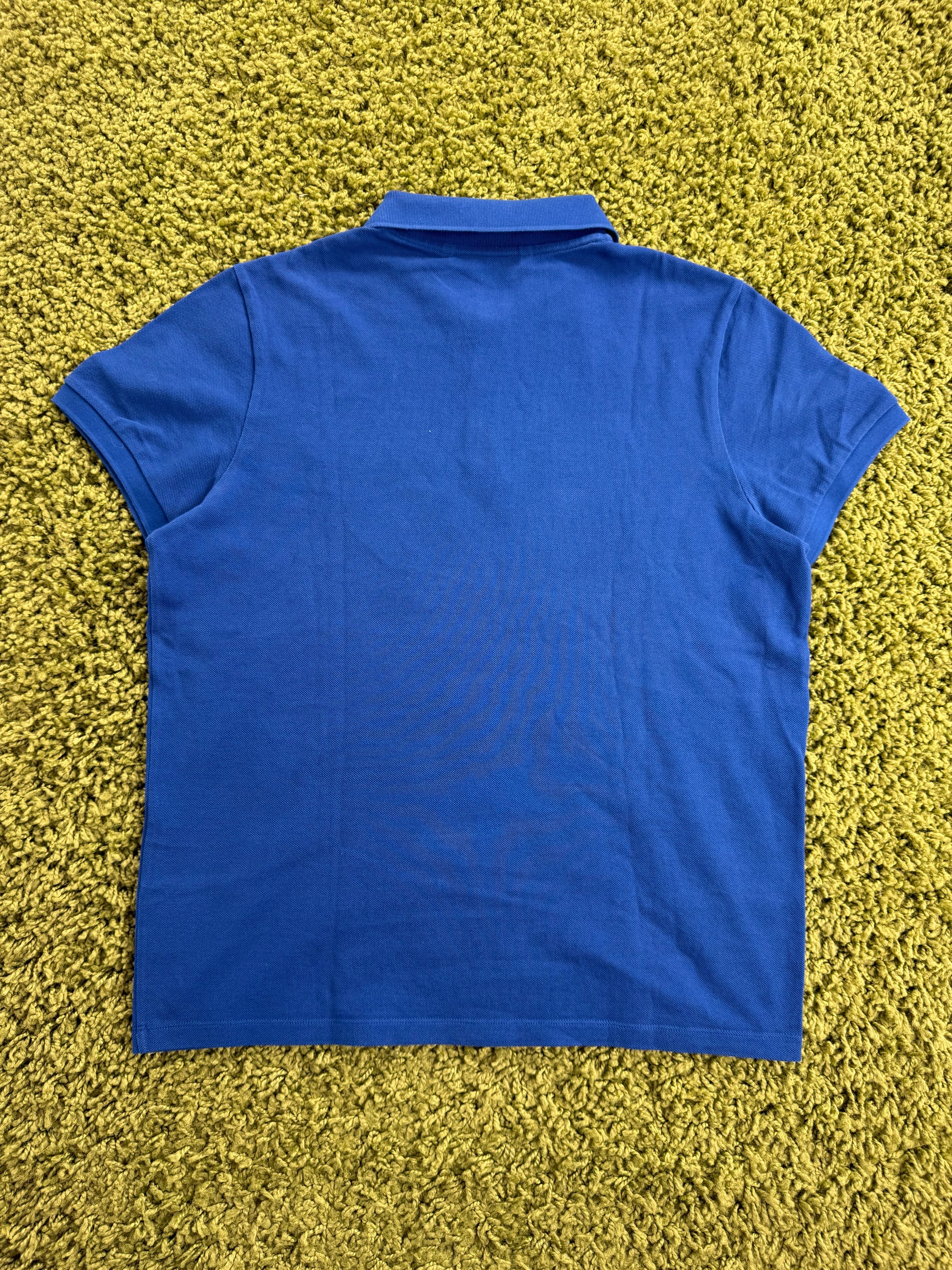 Polo Moncler Blu S