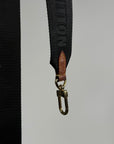 Borsa Louis Vuitton Metis in tela Monogram Reverse Marrone