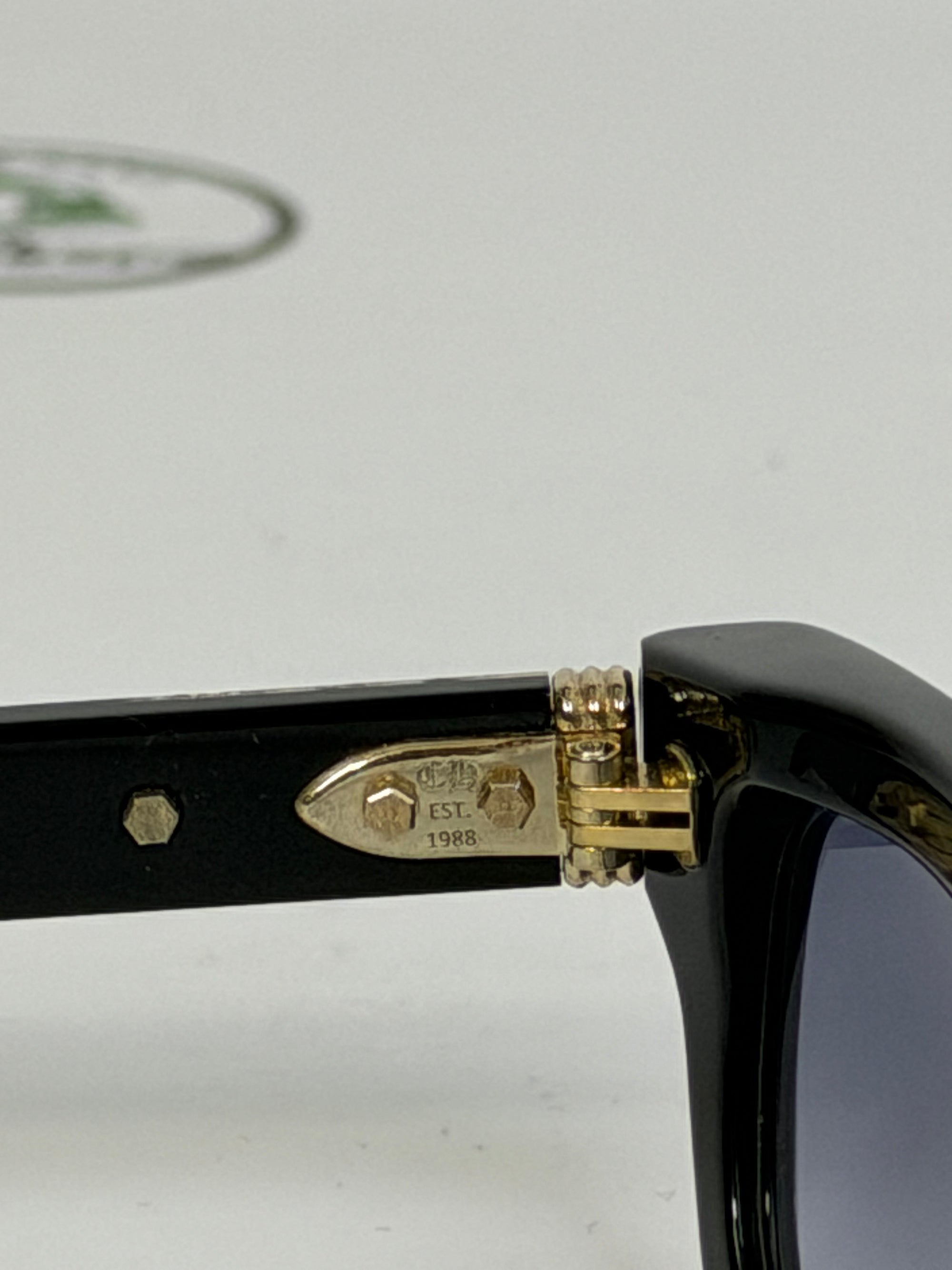 Occhiali Chrome Hearts Asstraordinaire