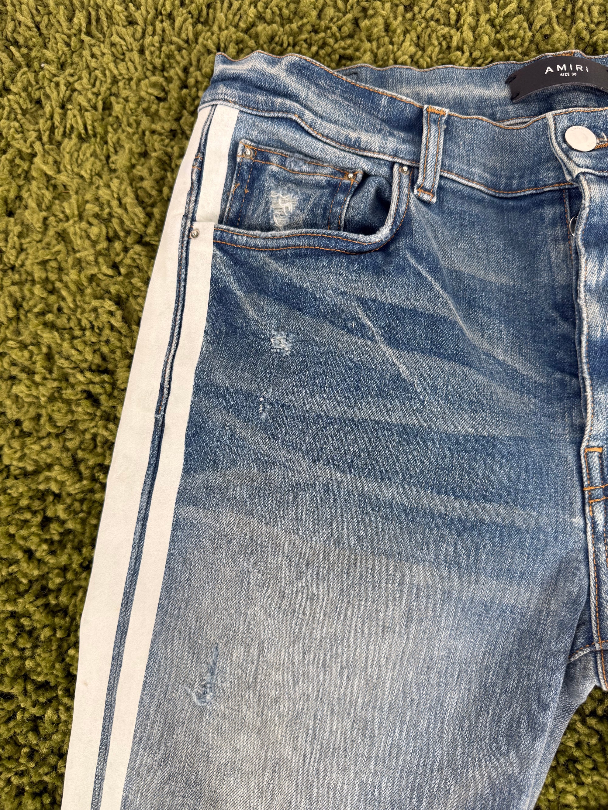 Jeans Amiri M