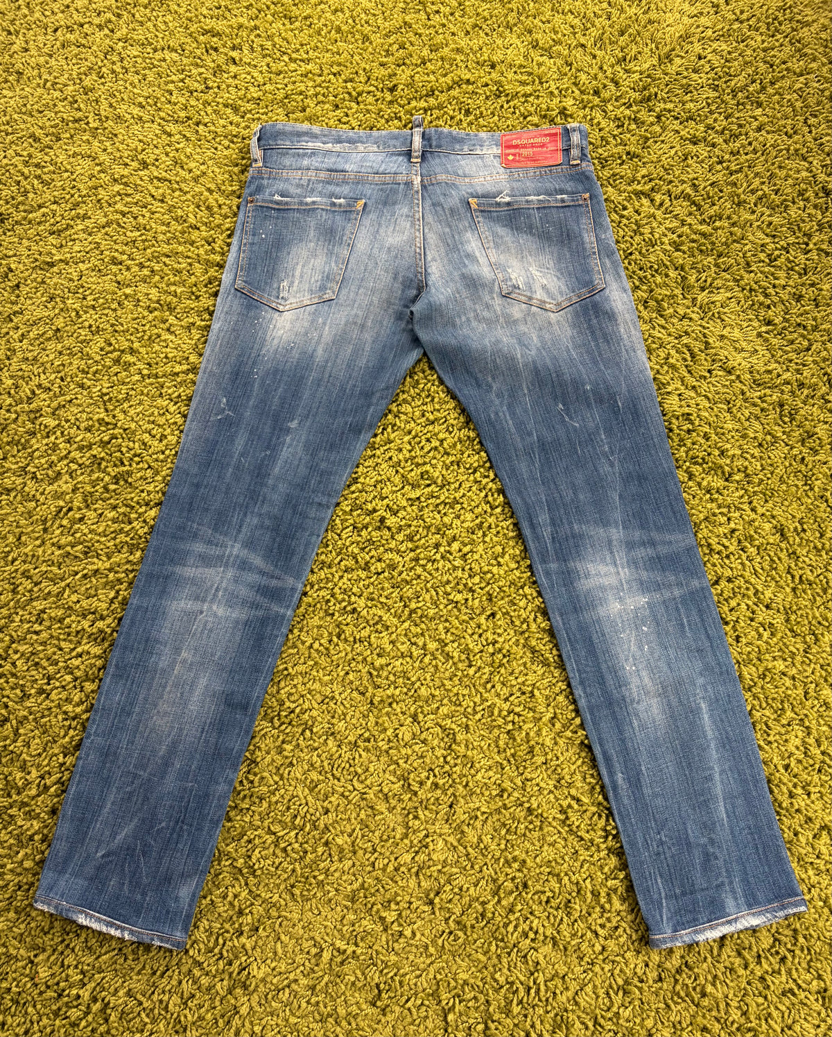 Jeans Dsquared2 in Denim 50