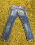 Jeans Dsquared2 in Denim 50