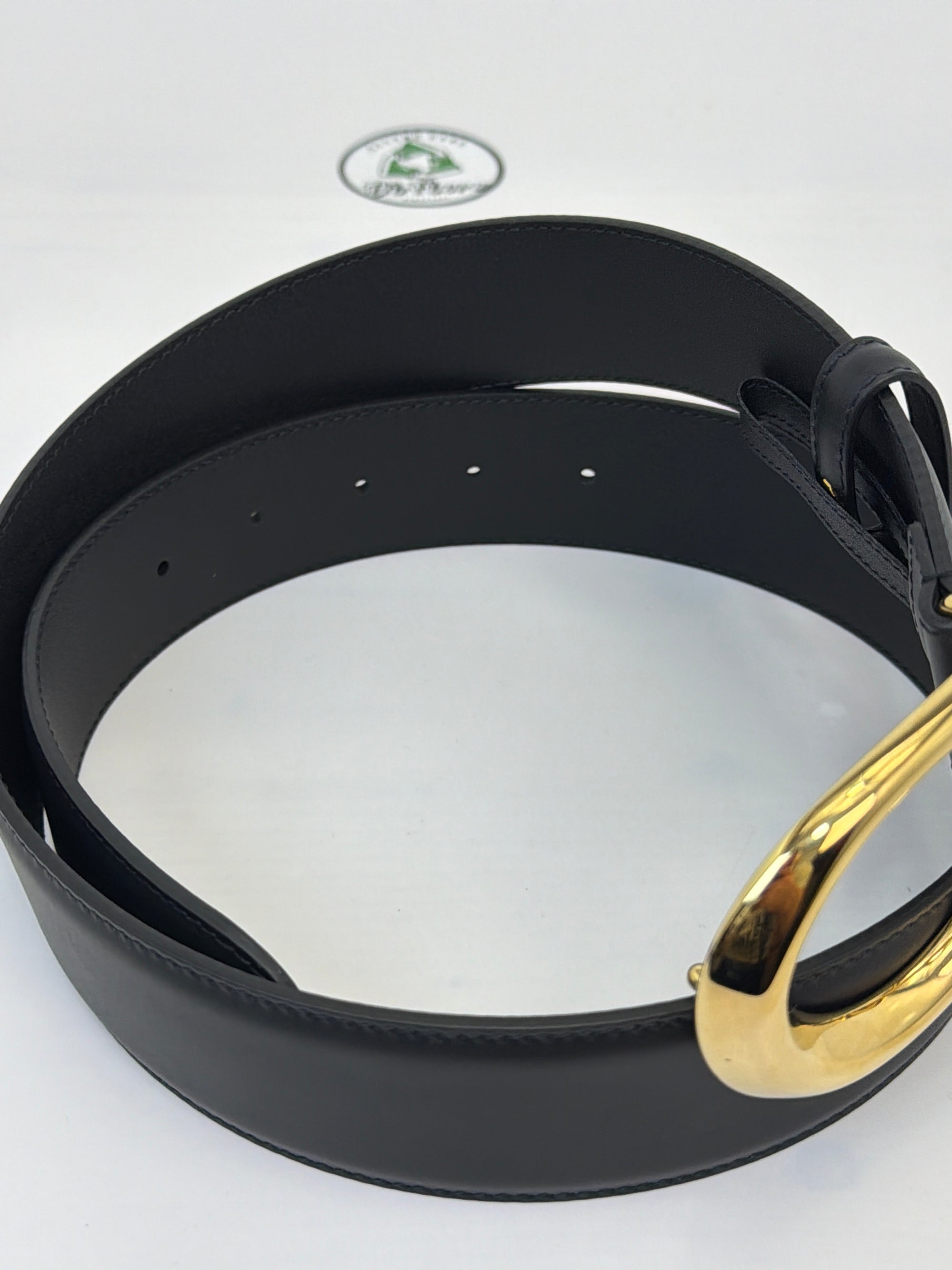 Gucci cintura 80