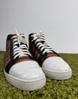Christian Louboutin Alte multicolor 44