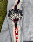 Completo Gucci Felpa M Pantalone L