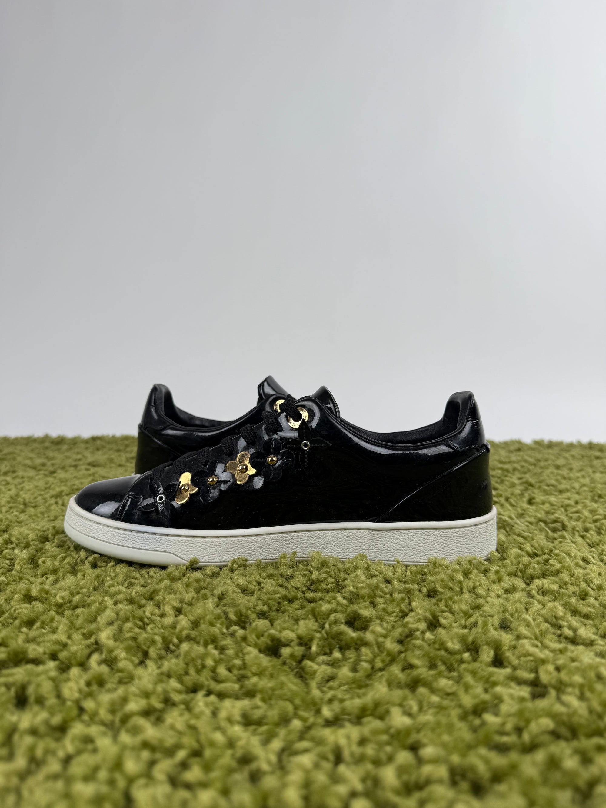 Louis Vuitton Frontrow Nera 35.5