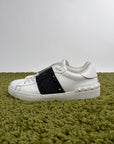 Valentino Garavani Rockstud Bianca 43