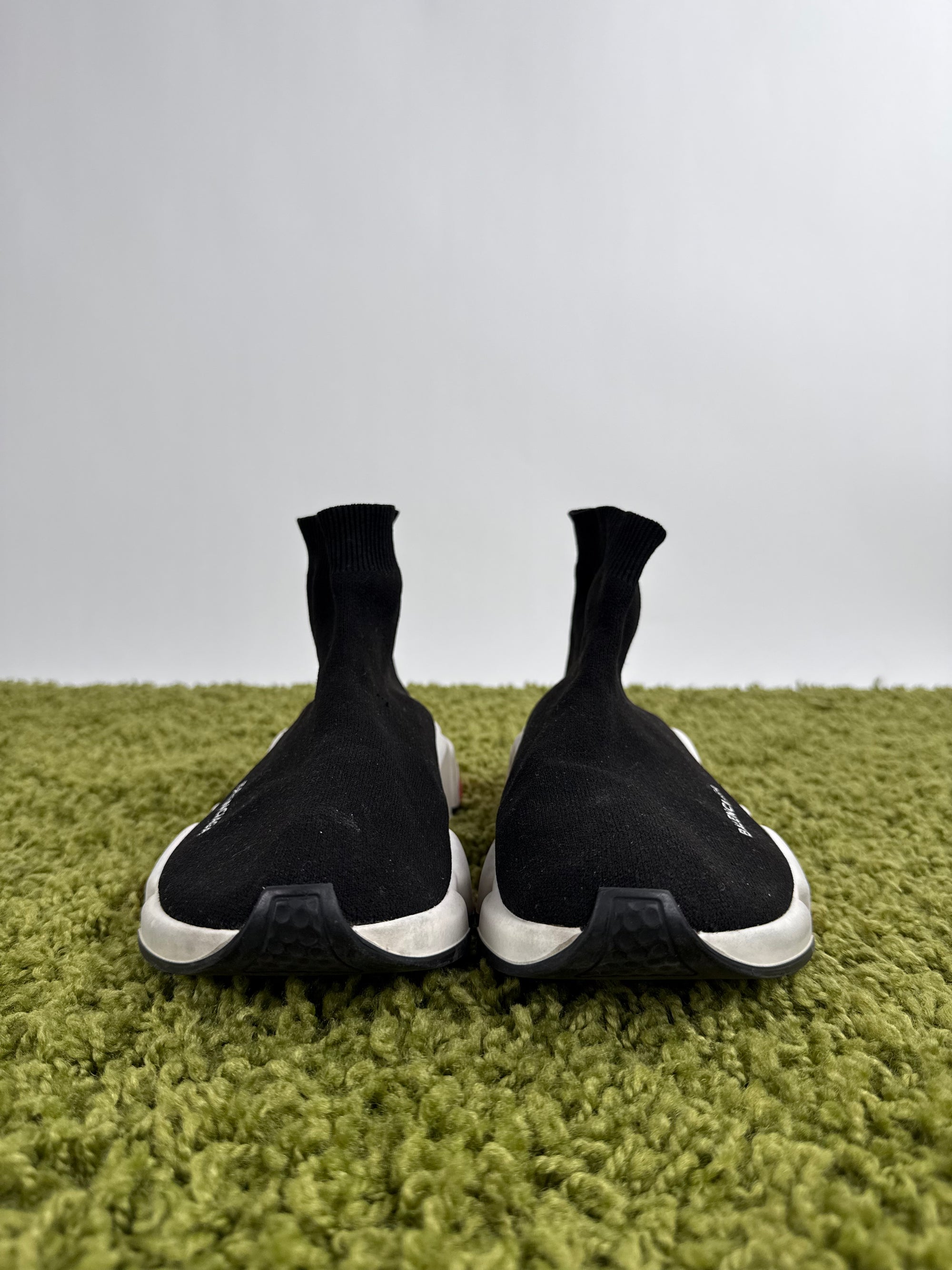 Balenciaga Speed Trainer Nera 43